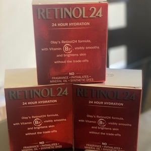 Olay Regenerist Night Face Cream